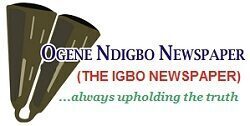 Ogene Ndigbo