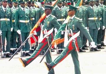 Nigerians will begin to enjoy peace – Lagbaja assures as Army celebrates anniversary