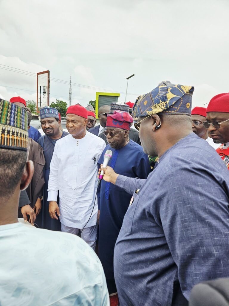 Tinubu