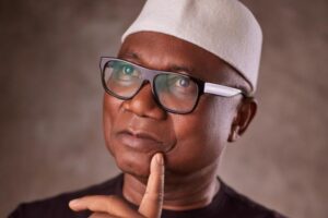 Imo State: Transparency, Inclusiveness And Visionary Leadership, Vital In Shaping The Future Of Imo State – Chief Charles Orie.
