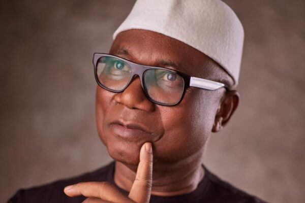 Imo State: Transparency, Inclusiveness And Visionary Leadership, Vital In Shaping The Future Of Imo State – Chief Charles Orie.