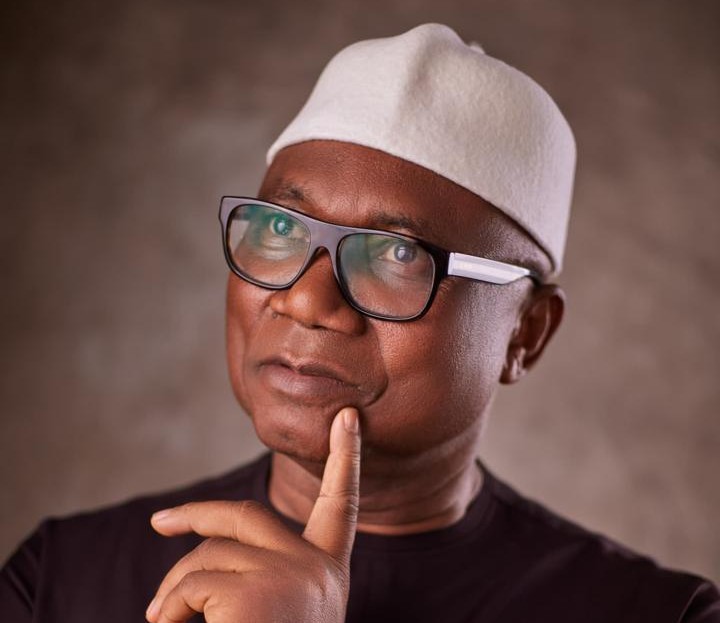 Imo State: Transparency, Inclusiveness And Visionary Leadership, Vital In Shaping The Future Of Imo State – Chief Charles Orie.