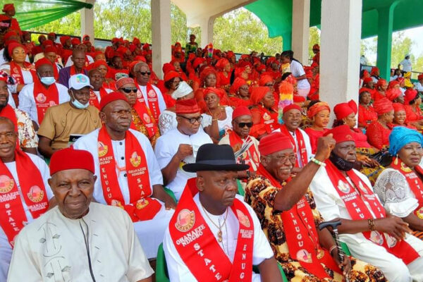 Ohanaeze UK: Let’s Have Election To Cover Positions Listed – Dr. Ben Onwuzurike.