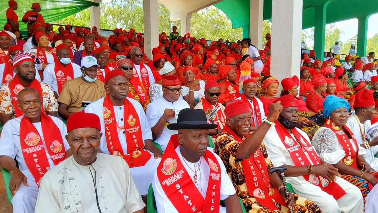 Ohanaeze UK: Let’s Have Election To Cover Positions Listed – Dr. Ben Onwuzurike.