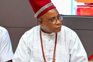 Ohanaeze UK: Stop Concealing Information, Banned Men’s Wing Ohanaeze Ndigbo UK Told.