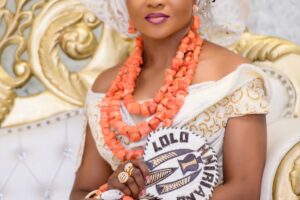 Ohanaeze UK: I Will Promote Unity, Transparency, And Stronger Communication To Support Ohanaeze Development Projects – Mrs Pam Orabuche.