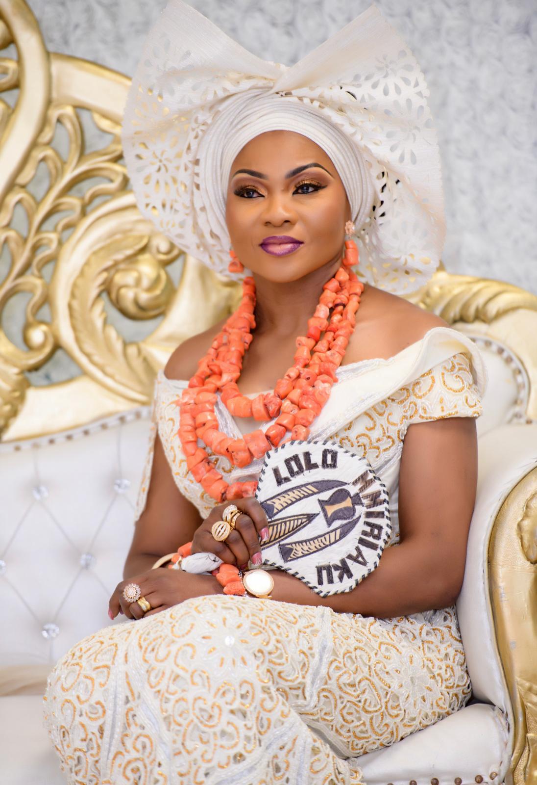 Ohanaeze UK: I Will Promote Unity, Transparency, And Stronger Communication To Support Ohanaeze Development Projects – Mrs Pam Orabuche.