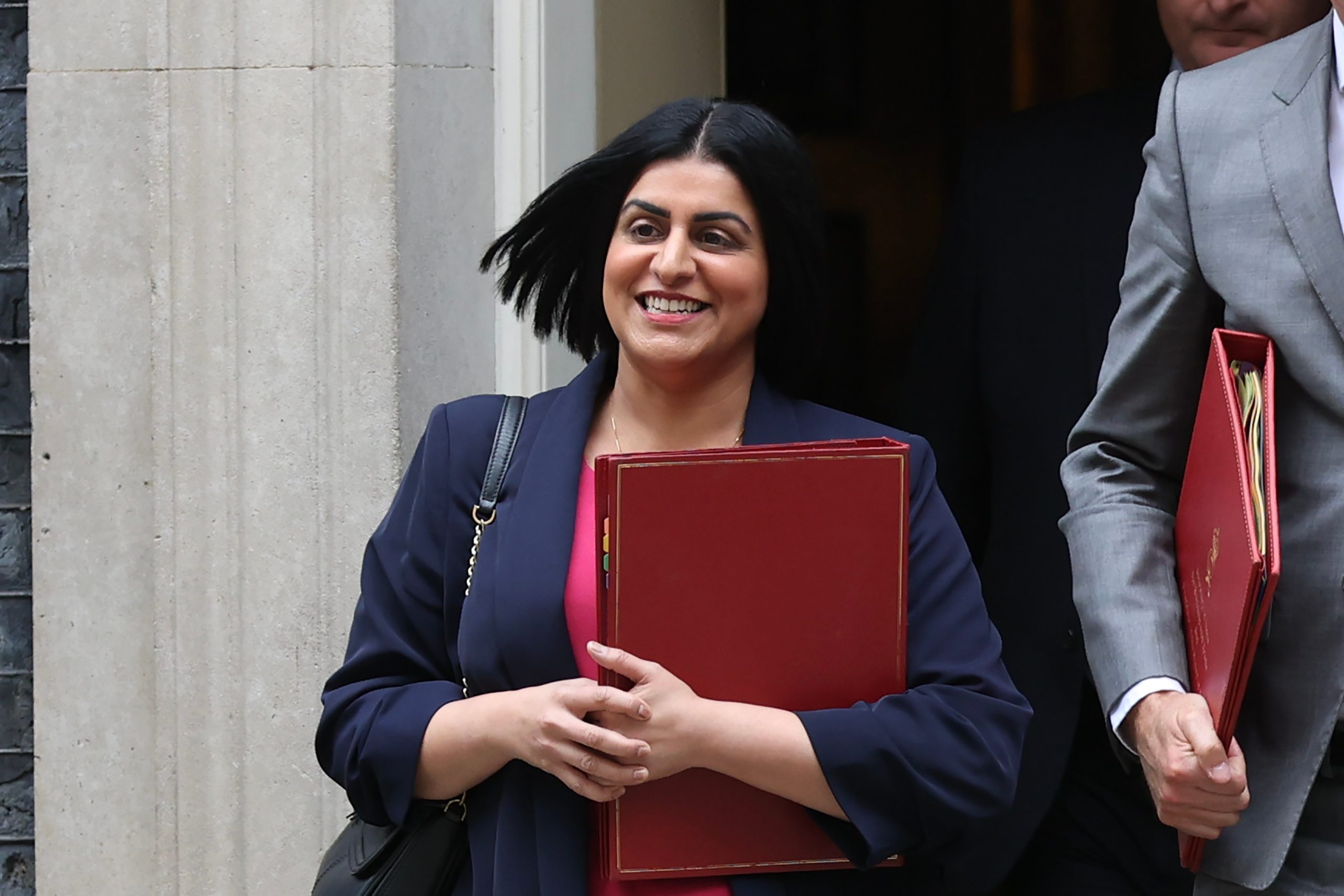 UK Migrants on Edge as Home Office Power Struggle Deepens.
