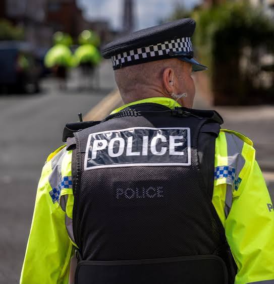 Stop and Search in London, a Heavy Burden on Africans, and the Call for Urgent Reforms, Chief Dike.