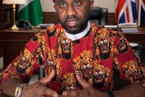 ADC Records Counter Kenneth Okonkwo’s Claim on South‑East Leaders – Ikezuagu.
