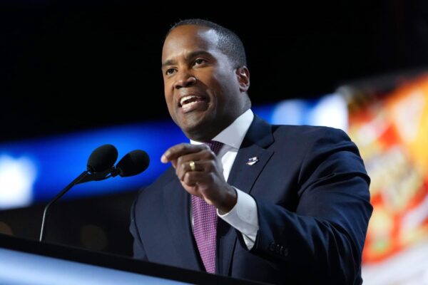 U.S. Congressman John James Takes Strong Stand on Nnamdi Kanu’s Detention