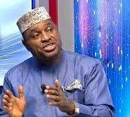 No Escape Route, Kenneth Okonkwo’s Attempt to Shift Blame Falls Flat, Chris Egbuna.