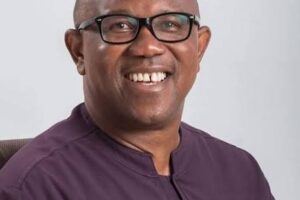 Peter Obi Raises Alarm Over Growing Political Hostility.