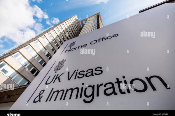 UK Immigration Reforms May Break Nigerian Families, Chief Udenwa Calls for Leniency.