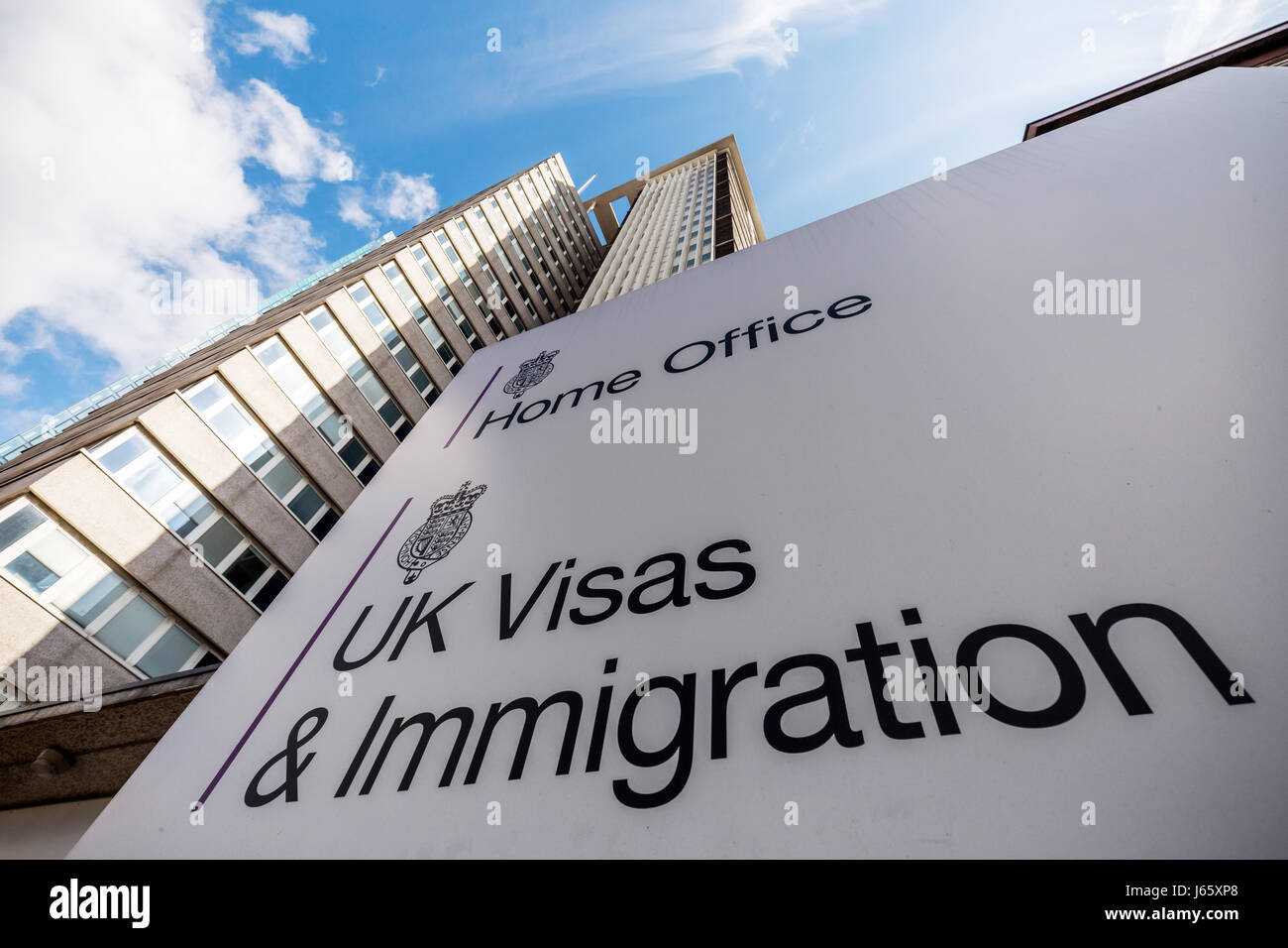UK Immigration Reforms May Break Nigerian Families, Chief Udenwa Calls for Leniency.