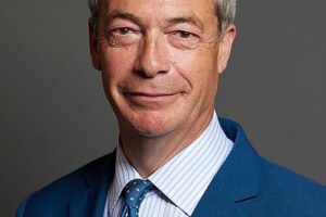 Crypto Billionaires’ £72m Donation Reshapes Reform UK and Ignites National Debate.