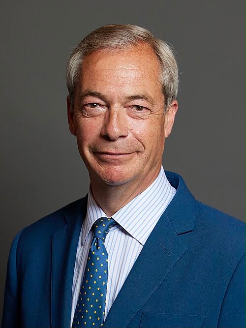 Crypto Billionaires’ £72m Donation Reshapes Reform UK and Ignites National Debate.