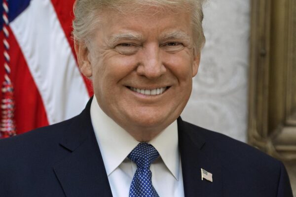 Trump’s Call for a Unified Ireland Rekindles Hope for Stability and Economic Growth.