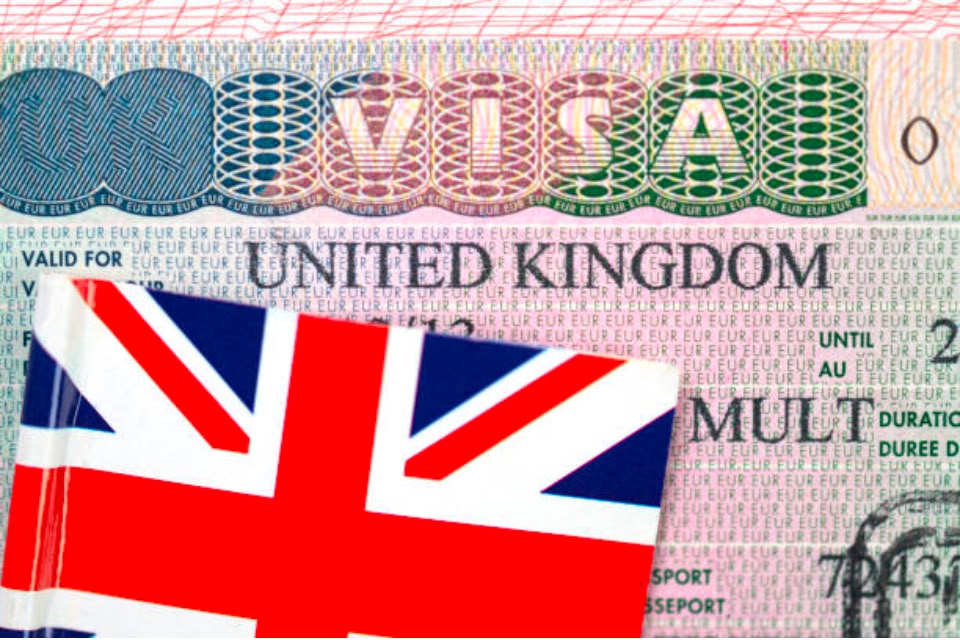 UK Immigration Tightens Rules on Spousal Visas Linked to Care Workers and Students.