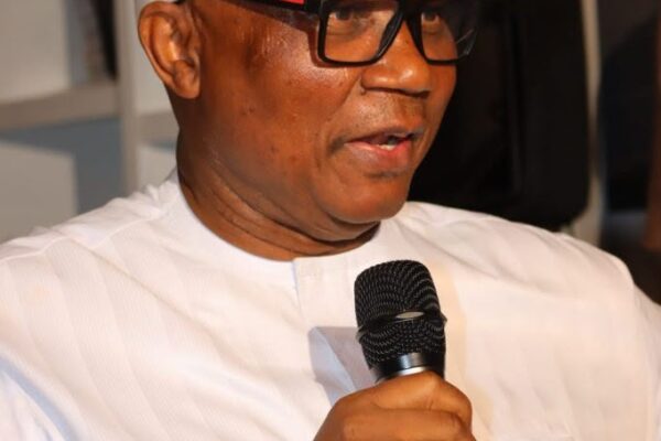 Chief Charles Orie Donates ₦20m and £2,000 Cash at Imo Day UK 2026 to Support Motherless Babies’ Homes.