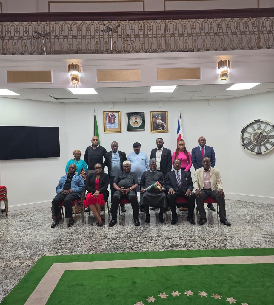 ISPC Members